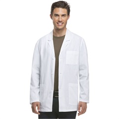 31" Men's Consultation Lab Coat